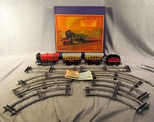 Vintage hornby 6161 for sale  Galena