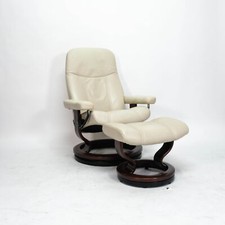 Ekornes stressless consul d'occasion  Expédié en France