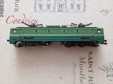 Jouef locomotive electrique d'occasion  Plouaret
