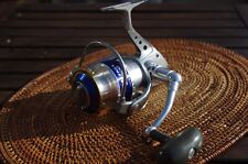 Daiwa saltiga 4500 usato  Spedire a Italy