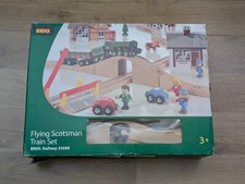 Brio flying scotsman for sale  CHRISTCHURCH