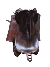 Selle cavalerie àidentifier d'occasion  Sannois