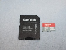 8gb sandisk ultra for sale  Cary