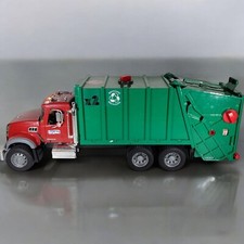 Bruder toys mack for sale  Danville