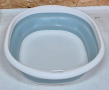 Collapsible wash basin for sale  PETERSFIELD
