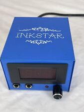 Inkstar tattoo kit for sale  Portland