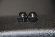 Yamaha dome nuts for sale  SPALDING