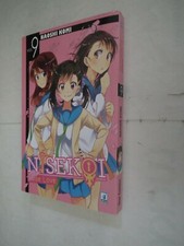 Nisekoi false love usato  Mantova