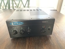 Crown 135ma three for sale  Lebanon