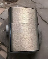 Zippo feuerzeug standard gebraucht kaufen  Bottrop