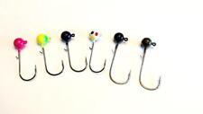 Tungsten ball jigs for sale  Chippewa Falls