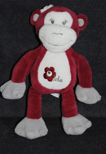Doudou singe arthur d'occasion  Krautergersheim