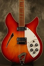 1982 rickenbacker series for sale  Carbondale