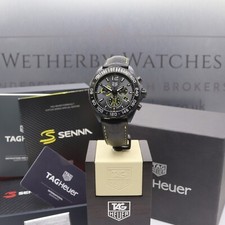 Tag heuer formula for sale  WETHERBY
