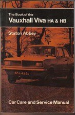 Vauxhall viva models for sale  BATLEY