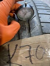 255 103w bridgestone for sale  ROTHERHAM