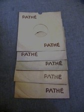 1930 pathe art for sale  San Francisco