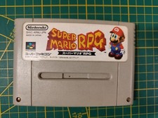 Super mario rpg d'occasion  Villers-Cotterêts