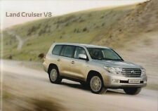 Toyota land cruiser for sale  UK