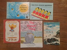Lot childrens vintage for sale  Bonanza