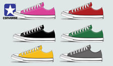 Converse all star usato  Sant Angelo Romano