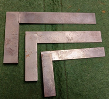 Steel engineers try for sale  BEDFORD