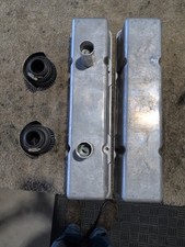 Sbc tall aluminum for sale  Des Moines