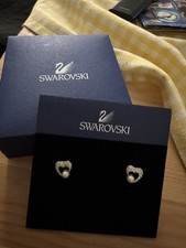 Swarovski hrringe gebraucht kaufen  Frankfurt am Main