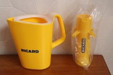 Ricard broc pichet d'occasion  Calais