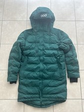 Veste parka poc d'occasion  Villeneuve-Loubet