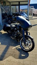 Harley davidson street gebraucht kaufen  Wietmarschen