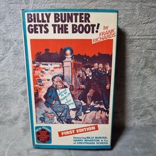 Billy bunter gets for sale  COLWYN BAY