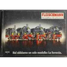 Fleischmann fermodellismo del usato  Alessandria