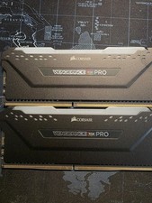 Ram riegel corsair gebraucht kaufen  Kraichtal