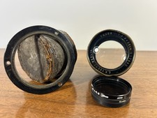 Goerz dagor 36cm for sale  Saint Paul
