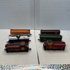 n scale train layouts for sale  Buckeye