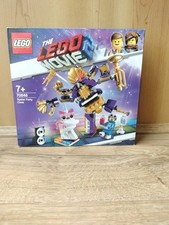 Lego movie 70848 for sale  ASHFORD