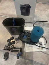 Oase filtosmart fluval for sale  PLYMOUTH