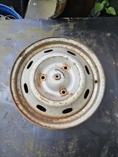 Stahlfelge felge citroën gebraucht kaufen  Wülfrath