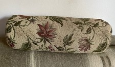 Vintage nackenrolle sofakissen gebraucht kaufen  Herford