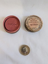 Vintage rouge bourjois for sale  HEMEL HEMPSTEAD