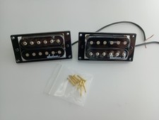 Usado, Conjunto de captadores Jackson Rhoads 2024 JS32 comprar usado  Enviando para Brazil