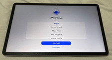 Honor pad x9a for sale  MOUNTAIN ASH