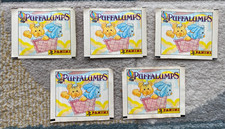 Original panini puffalumps for sale  FOLKESTONE