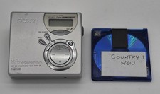 sony minidisc walkman for sale sony minidisc walkman for sale Hillsdale