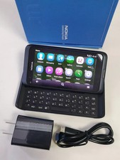 Nokia 16gb black d'occasion  Expédié en Belgium
