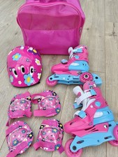 Senhai pink adjustable for sale  COLCHESTER