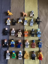 Gros lot rare d'occasion  Lille-