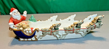 Vintage santa claus for sale  Pike