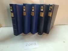 Sammlung brd 1949 gebraucht kaufen  Willich